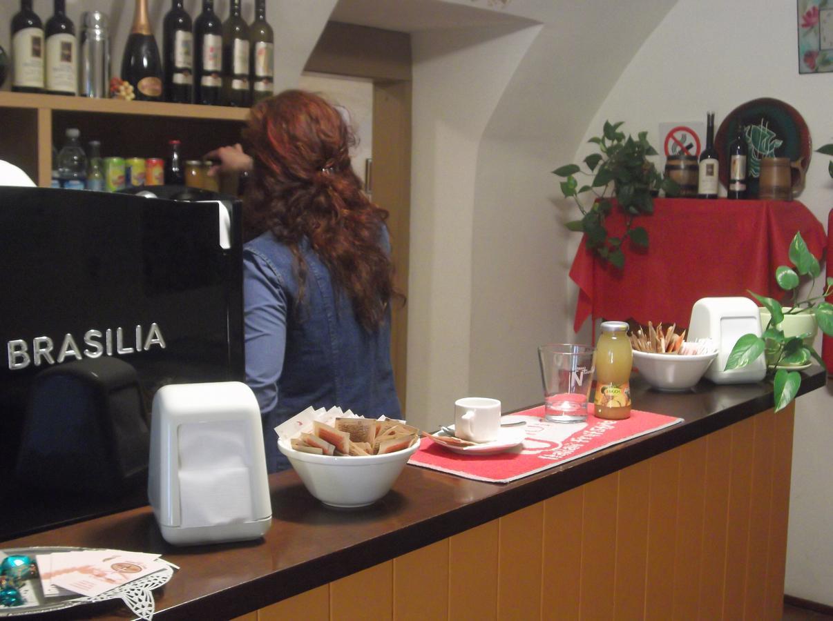 拉阔特酒店 Correzzola 客房 照片