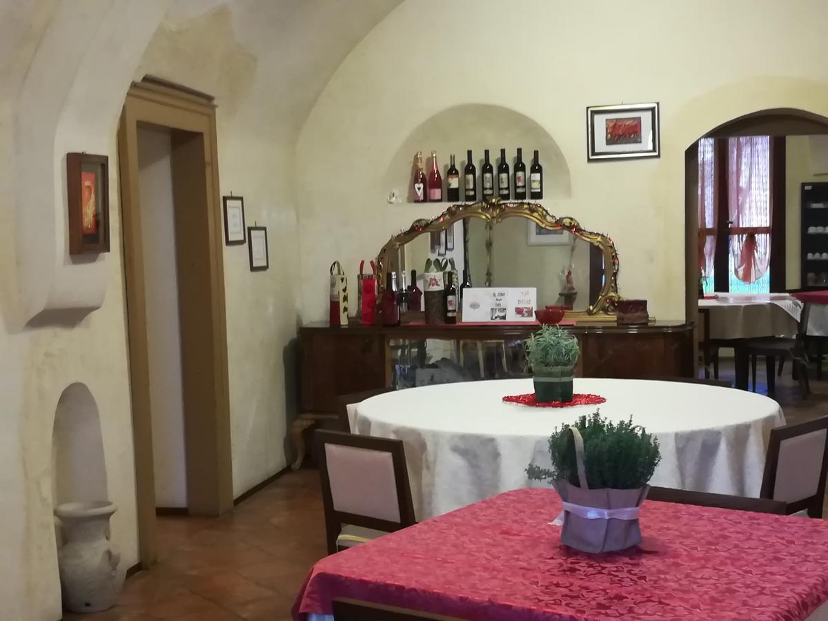 拉阔特酒店 Correzzola 客房 照片